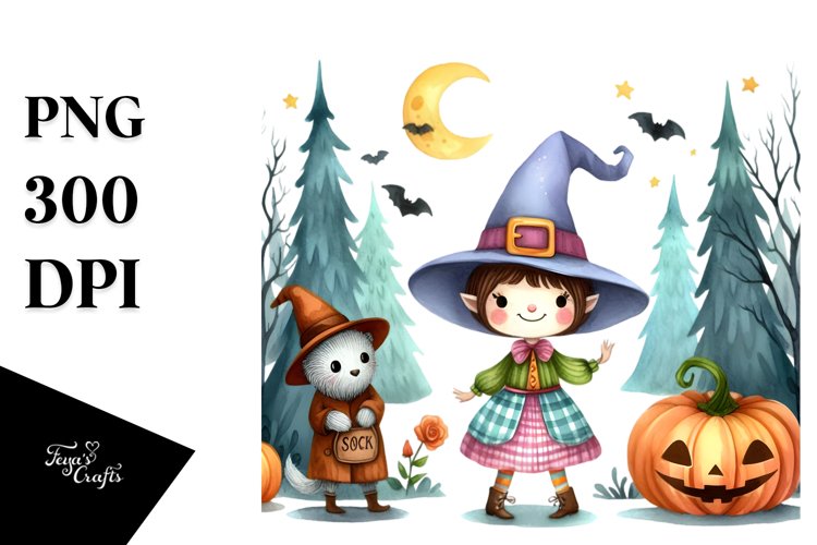 Whimsical Fonts Image 8