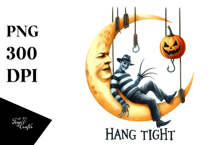Moon Clipart Image 21