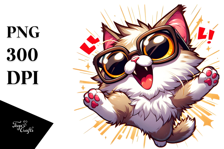 Jumping Clipart Image 14