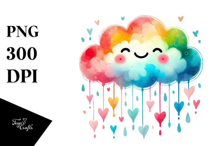 Smiling Clipart Image 16