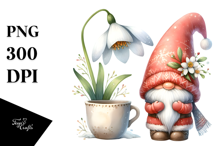 Daffodil Clipart Image 11