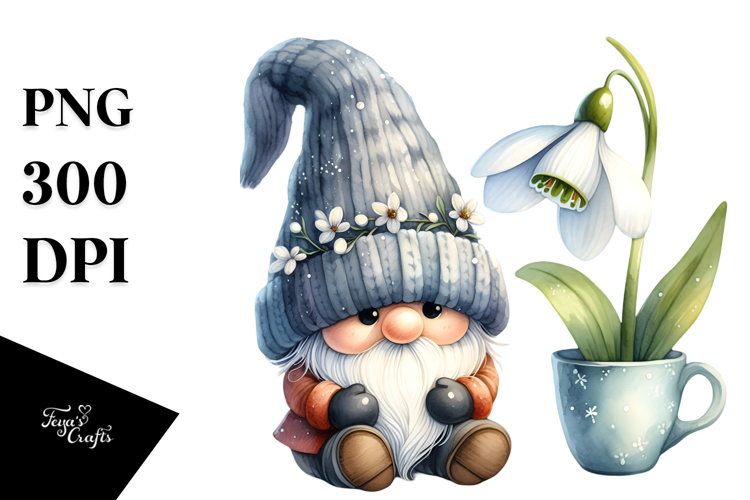 Daffodil Clipart Image 14