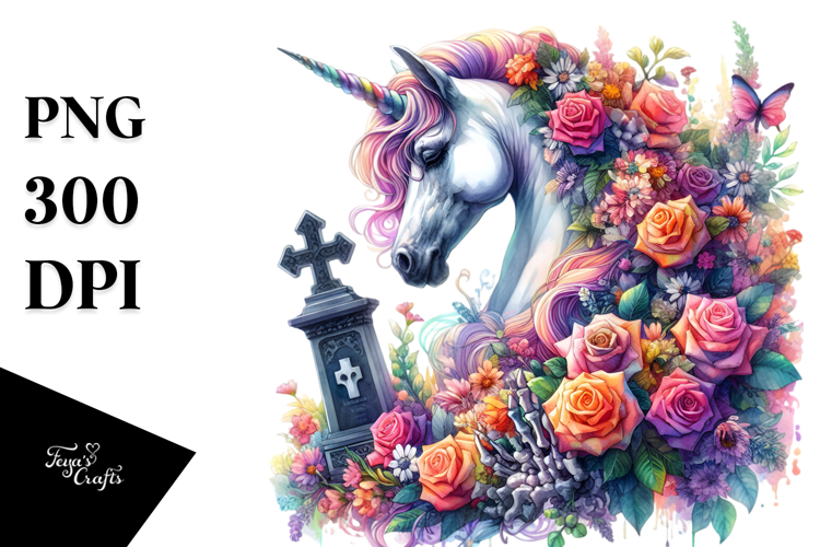 Grave Clipart Image 15