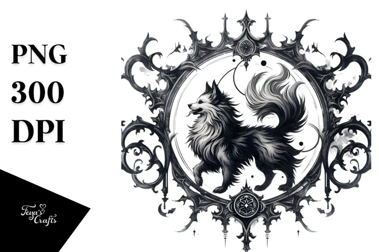 Whimsical Fonts Image 15