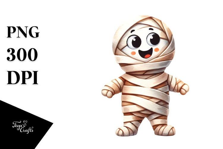 Ghost Clipart Image 14