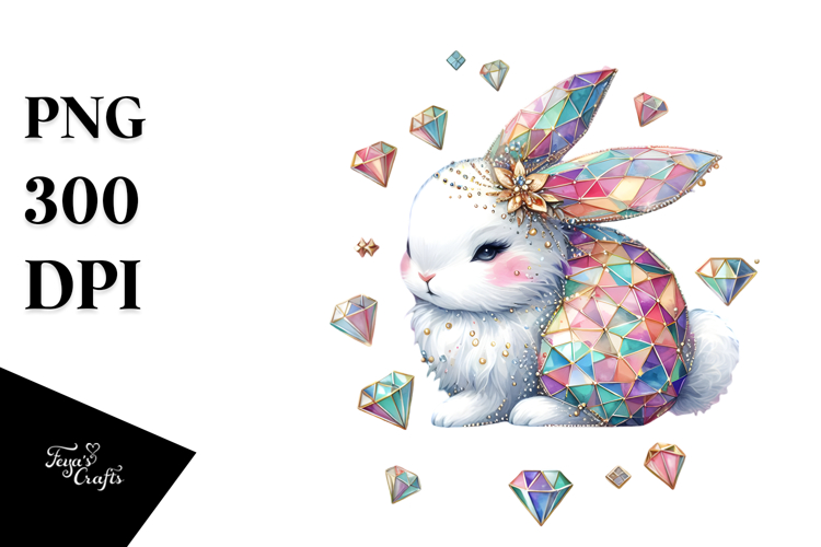 Diamonds Clipart Image 22