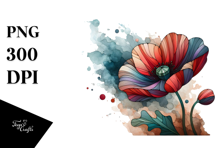 Abstract Clipart Image 12