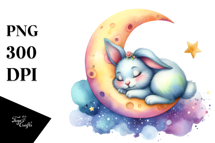 Sleeping Clipart Image 3