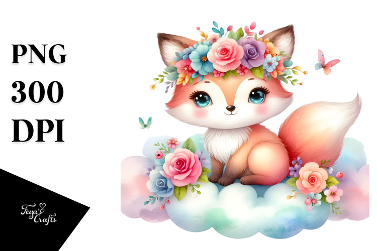 Pastel Clipart Image 16