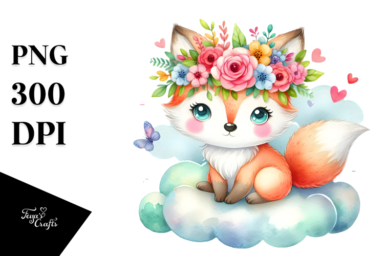Pastel Clipart Image 15