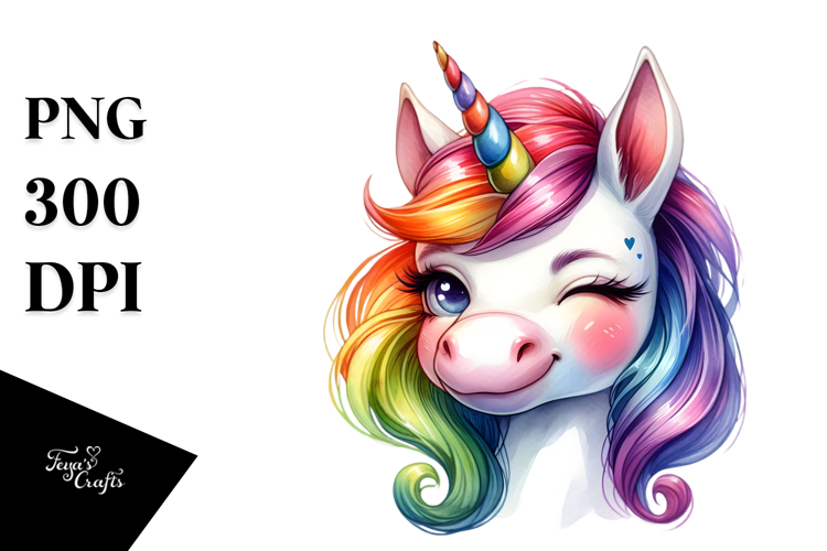 Wink Clipart Image 14