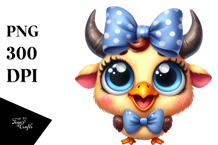 Chick Clipart Image 8