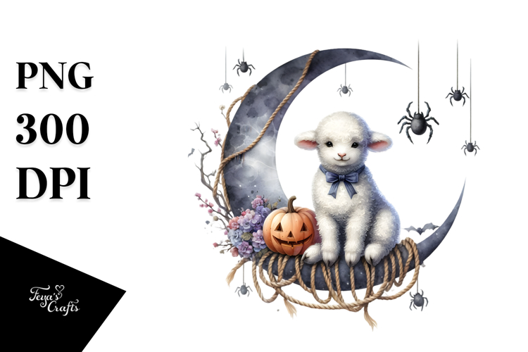 Lamb Clipart