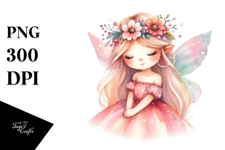 Boho Clipart Image 16