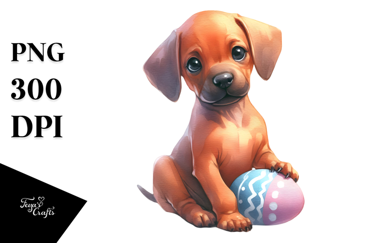 Easter Fonts Image 20