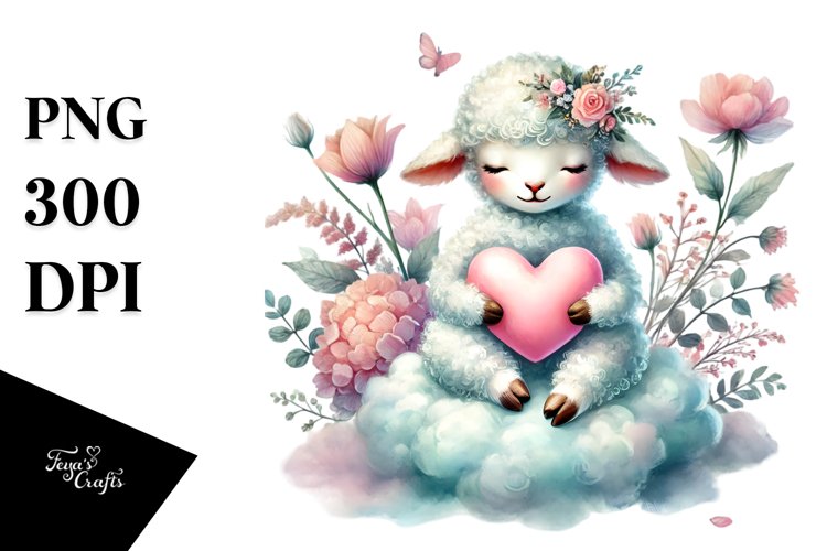Hear Clipart Image 23