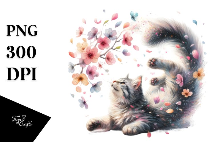 Easter Fonts Image 7