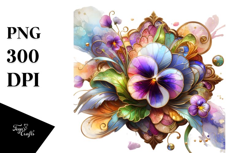 Easter Fonts Image 7