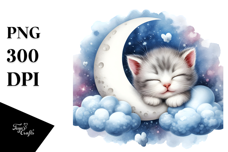 Sleeping Clipart Image 7