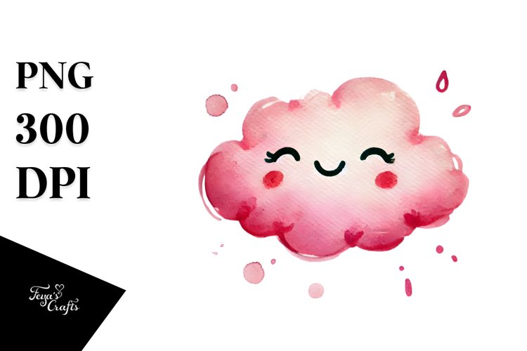Cloud Png Image 15