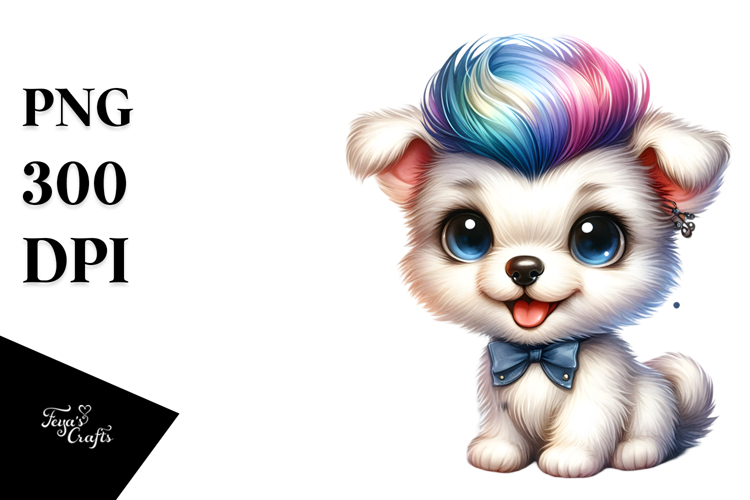 Whimsical Fonts Image 11