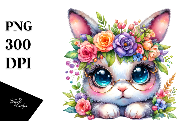 Flower Crown Png Image 6