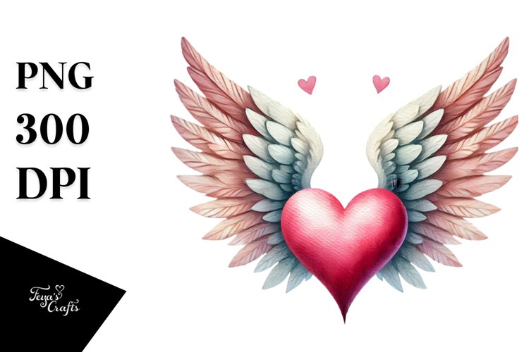 Hear Clipart Image 16