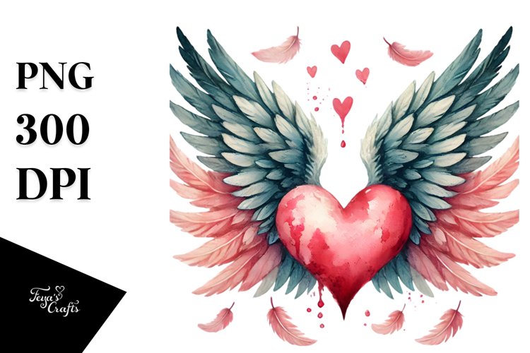 Hear Clipart Image 17