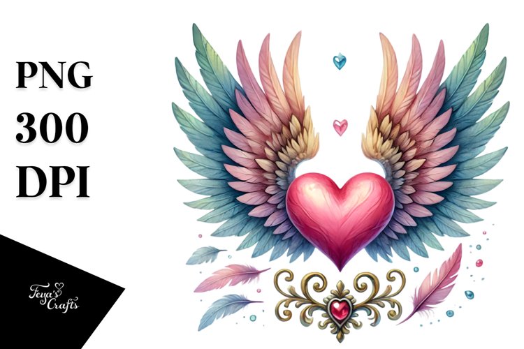 Hear Clipart Image 18