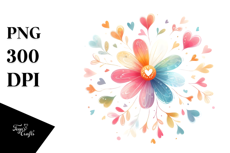base keywords:sublimation,png,summer,sticker,flower,clipart