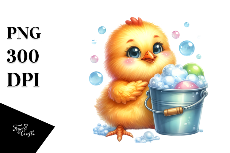 Chicken Png Image 16