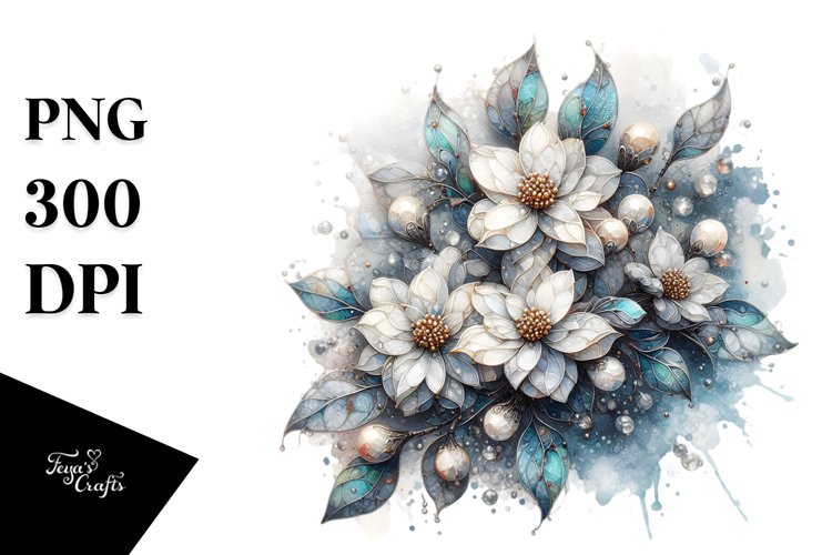 Abstract Clipart Image 18