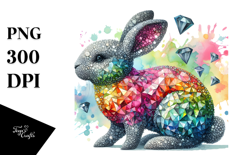 Diamonds Clipart Image 21