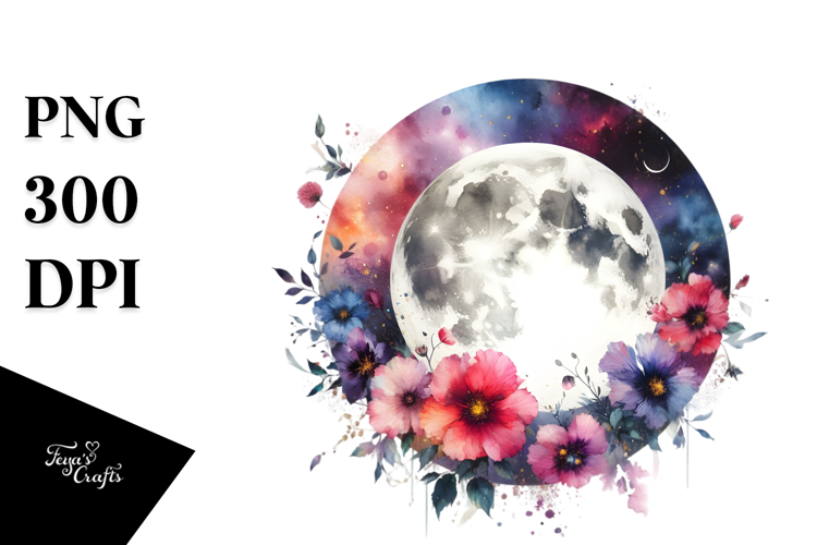 Abstract Clipart Image 7