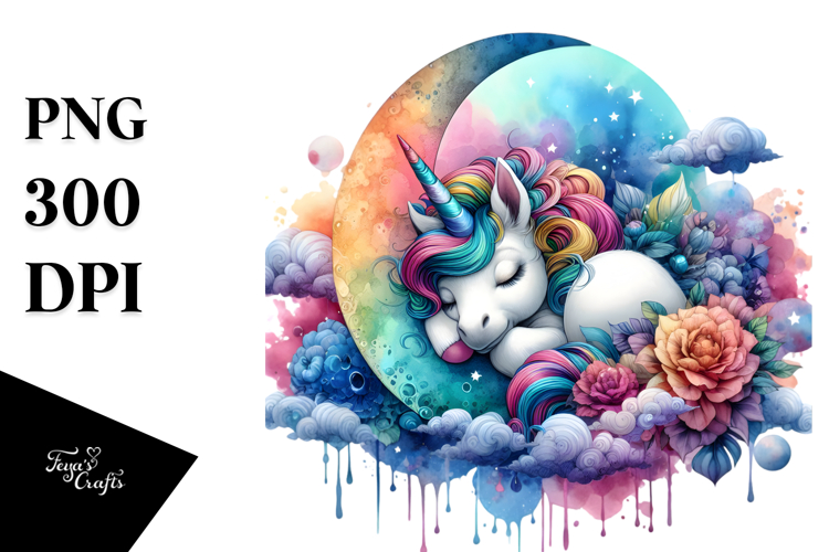 Moon Clipart Image 4