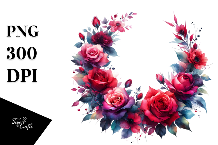 Abstract Clipart Image 6