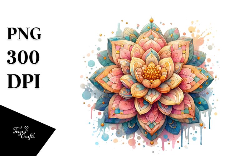 Sublimation|Clipart example image 1