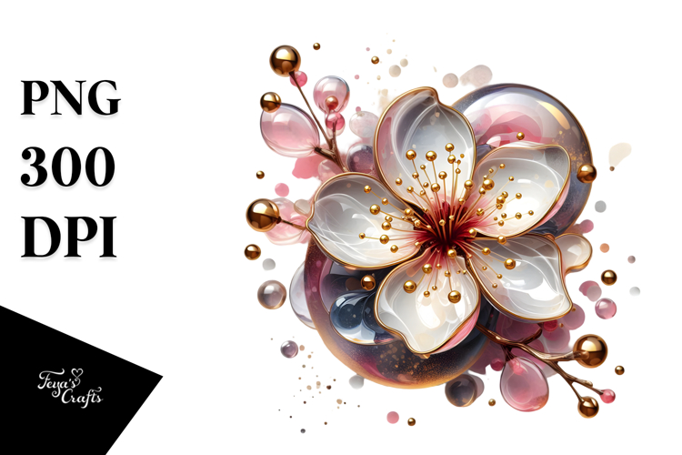 Cherry Blossom Png Image 18