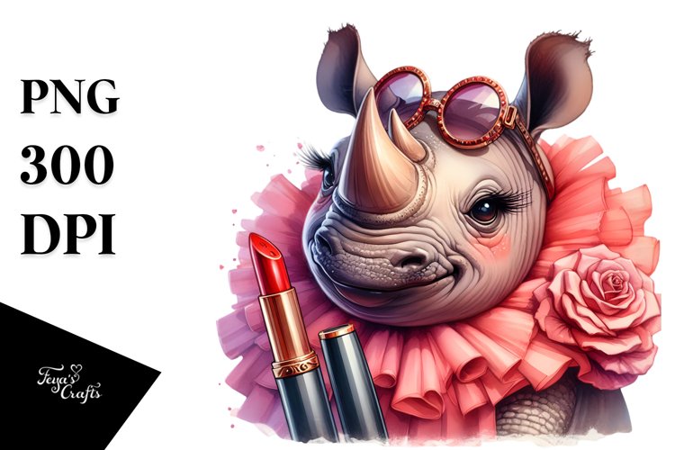 Diva Clipart Image 21
