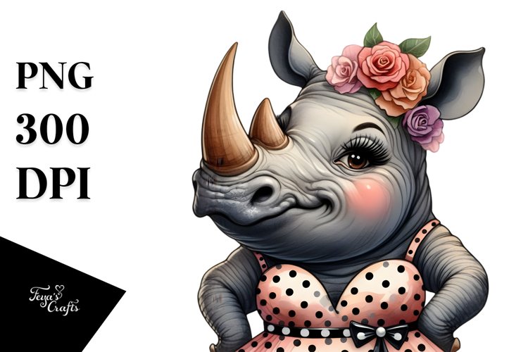 Diva Clipart Image 20
