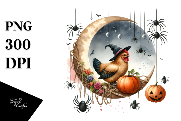 Moon Clipart Image 10