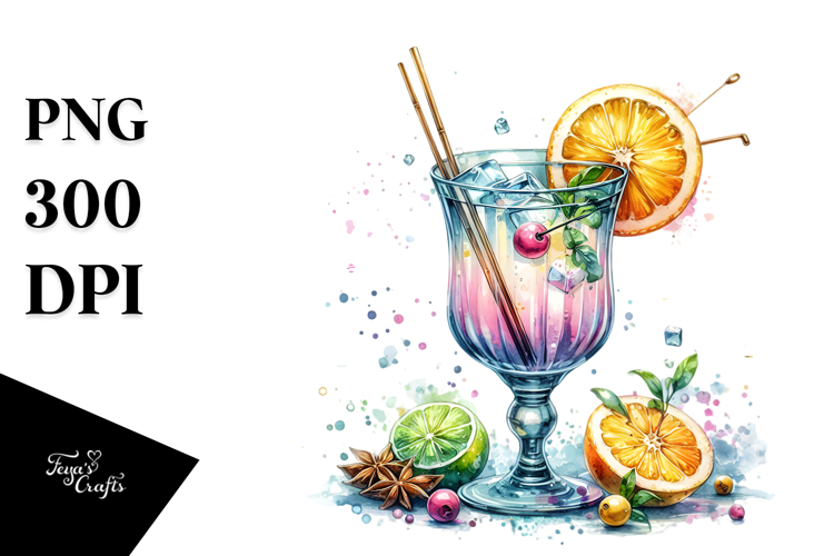 Cocktail Png Image 17