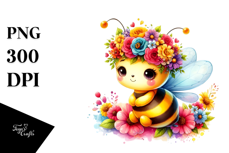 Flower Crown Png Image 13