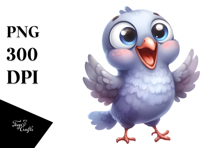 Dove Clipart Png Image 18