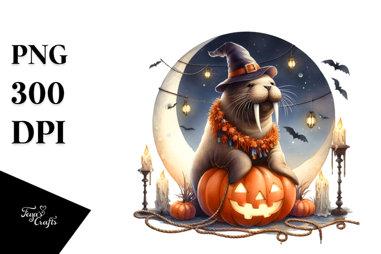 Autumn Clipart Image 9
