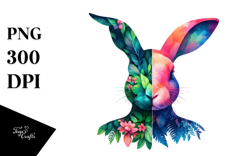 Bunny Clipart