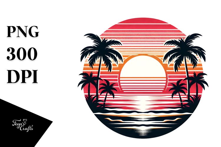 Retro Clipart Image 13