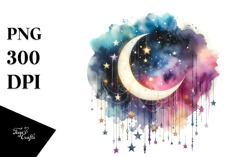 Stars Clipart Image 11