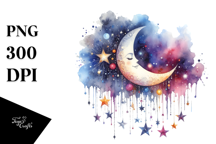Stars Clipart Image 24