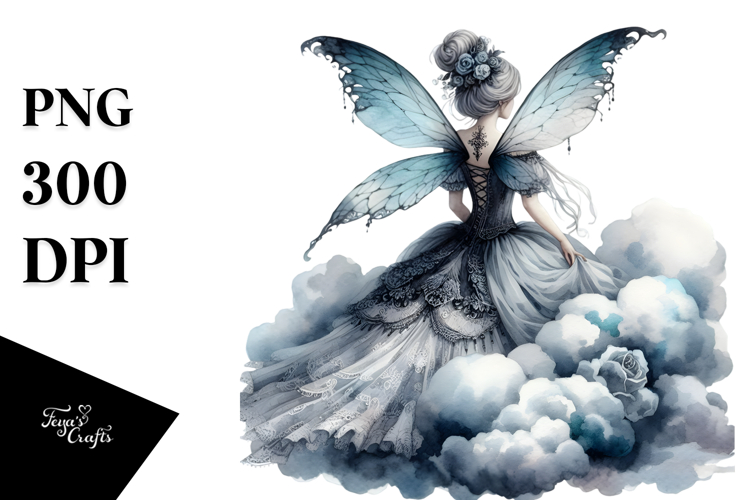 Gothic Clipart Image 23